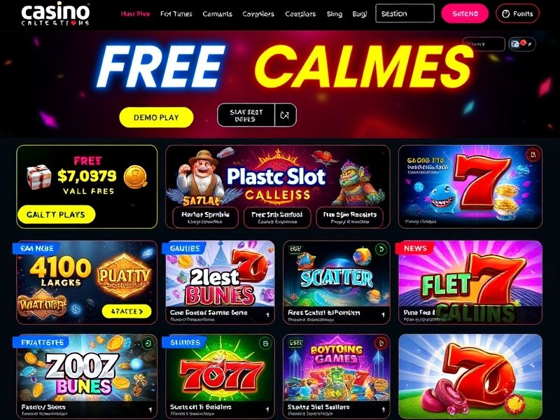 Discover the world of scatter games at scattergames.com, a premier online casino. Learn how to play, access exclusive promotions, and enjoy top-rated scatter slot titles with high RTP and exciting features.